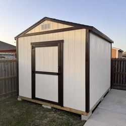 Sheds For Sale 
