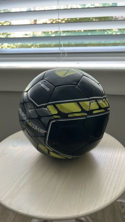 Blackhawk Soccer Ball