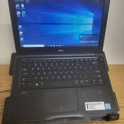 DELL LATITUDE 3380 CORE i5-7200 (SHOP25)

