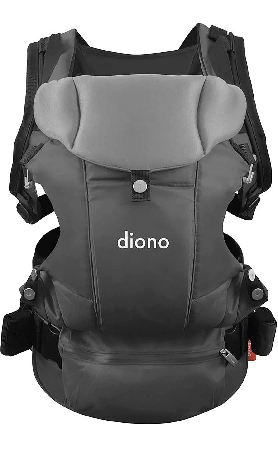 Diono Backpack Carrier