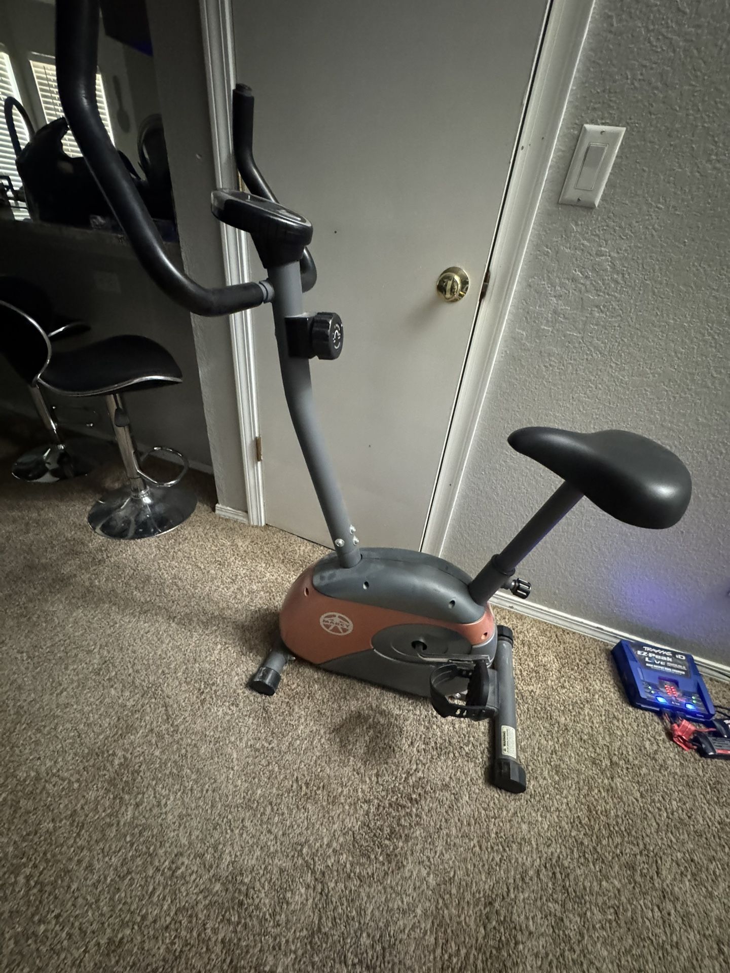 Marcy Exercise Bike