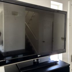 LG TV 
