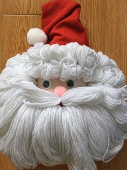 Santa Face