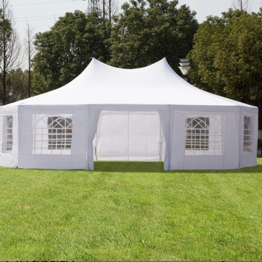 Carpas De 20x30 Para Sus Eventos
