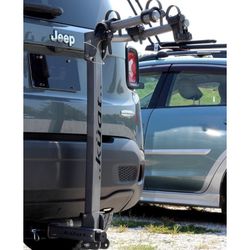 Kuat Car Tow Hitch 2 Bicycle Rack