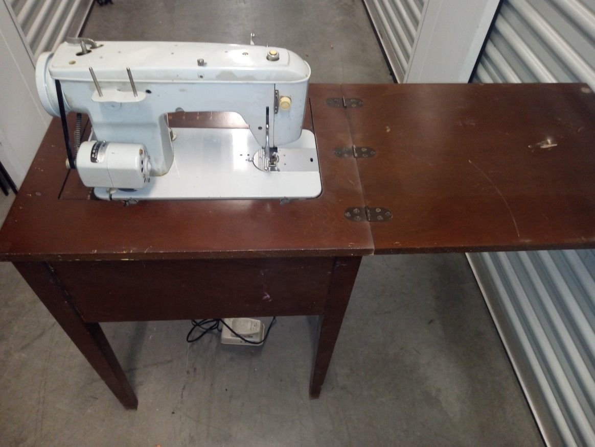 Brother Charger Sewing Machine 441