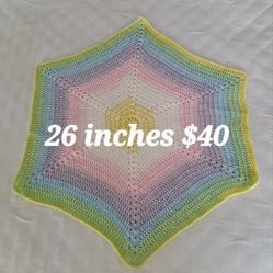 Baby Blanket 