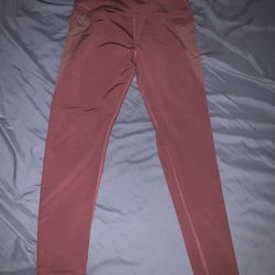 Gym Leggings