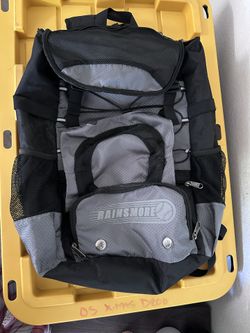 Rainmore Baseball Bag