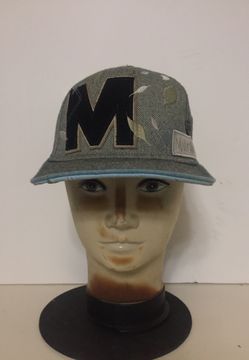 GOORIN BROS Man’Cap