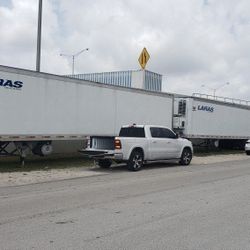 Trailers refrigerados