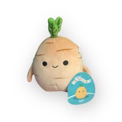 New Squishmallow Jyri the Ginseng 5’