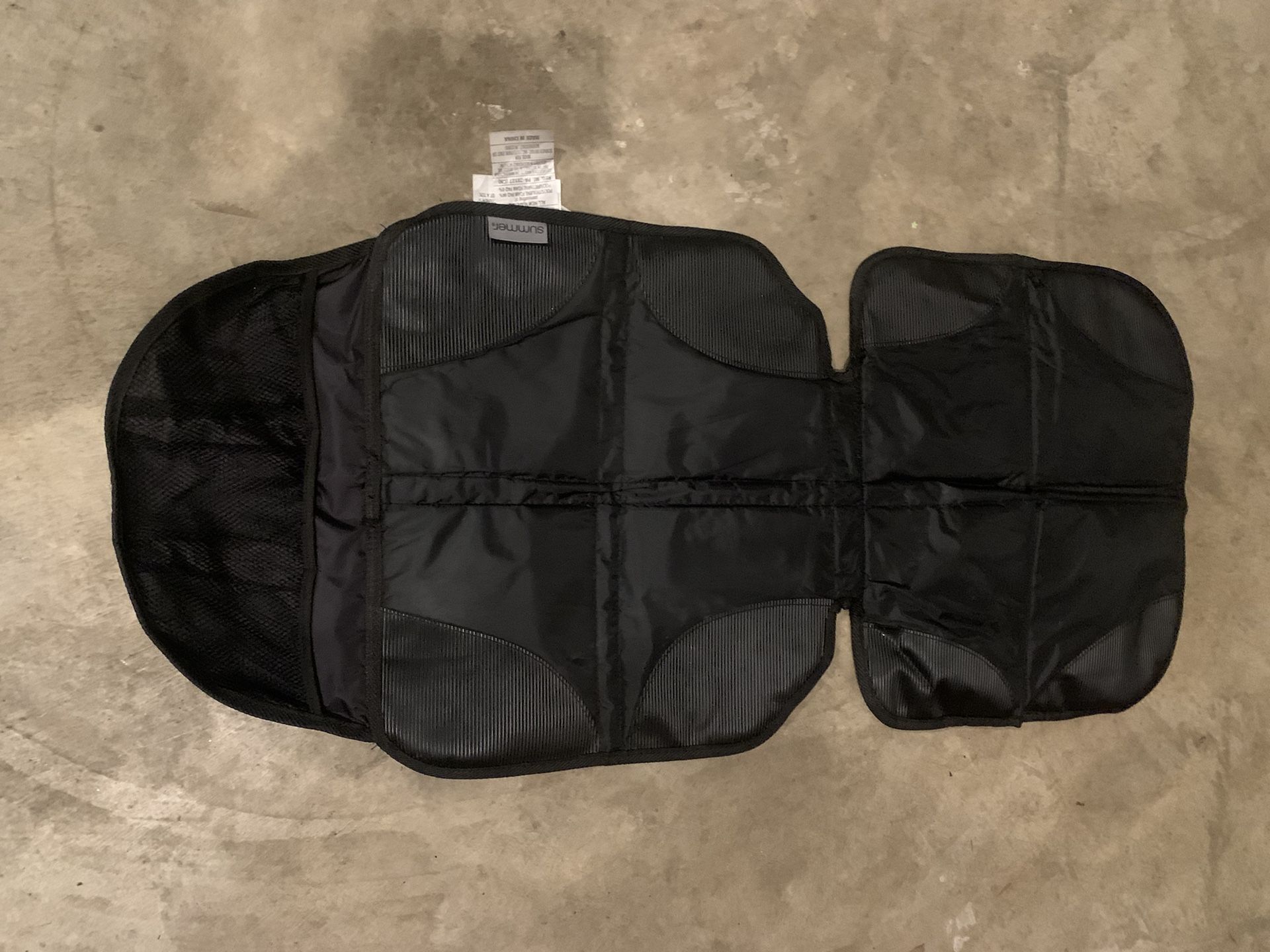 Car Seat Covers/Protectors - $5