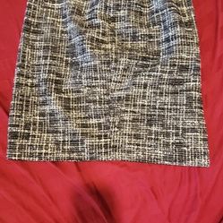 Women Pencil Skirt, Size 6