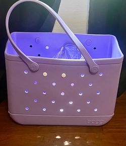 Bogg bag