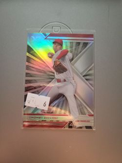 Ohtani lot