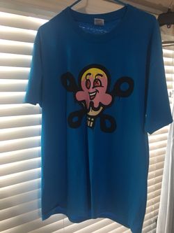 Ice Cream by BBC T-Shirt size large