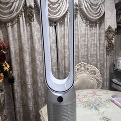 Dyson TP04 Tower Fan