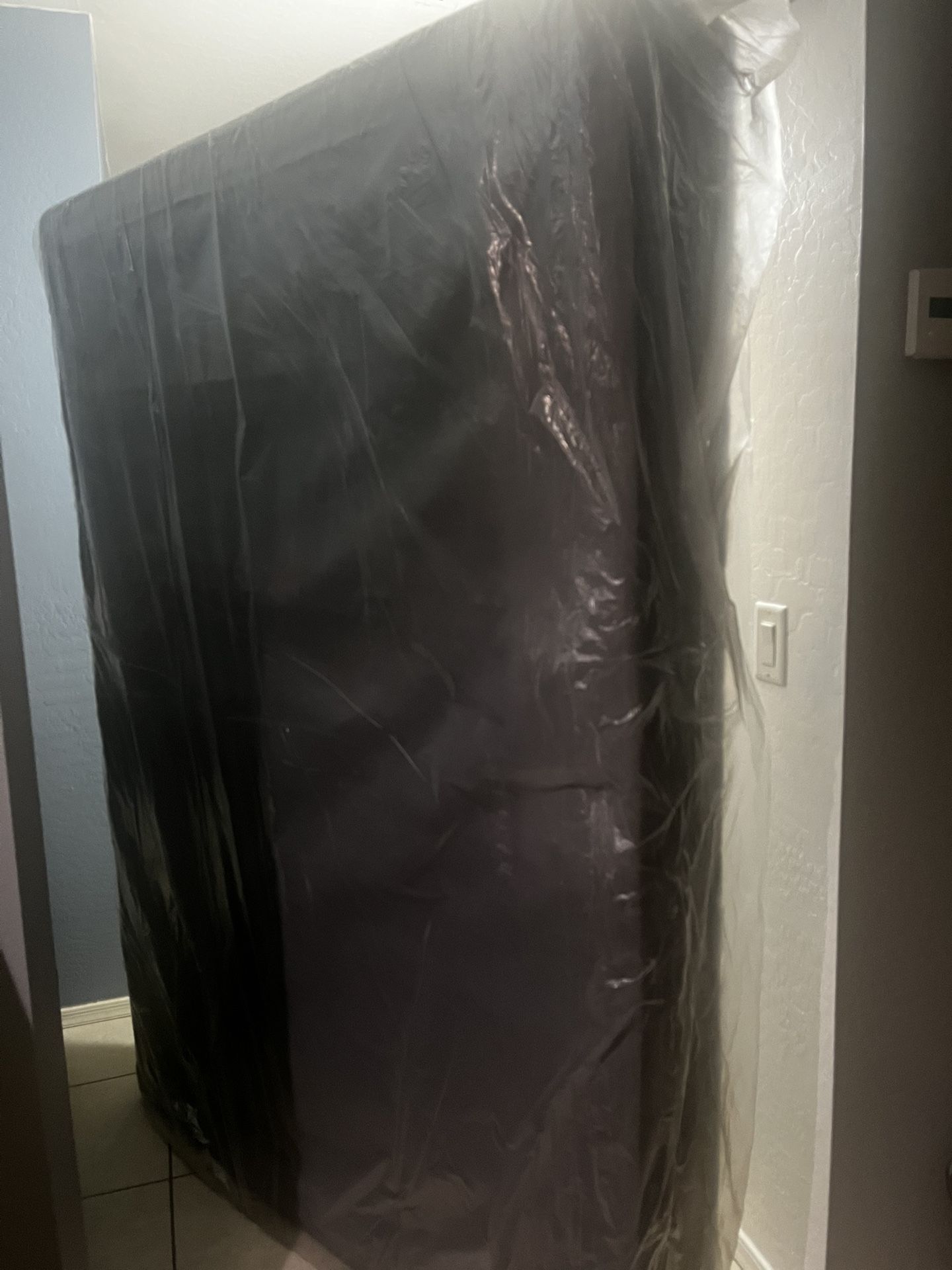 Free Mattress And Box Spring