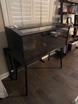 Reptile Tank