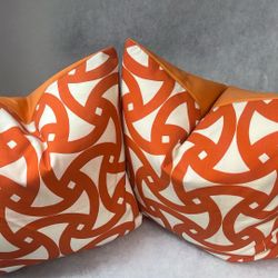 Decorative Pillows 