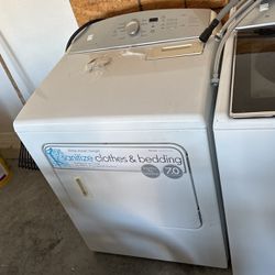 Kenmore Washer & Dryer Combo 