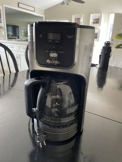 Coffee Maker 