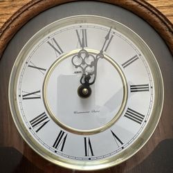 Howard Miller Wall Clock Reduced