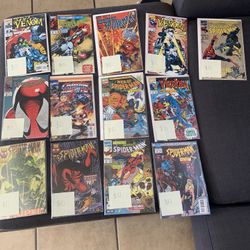 Comic Books $10