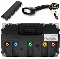 tuttio controller