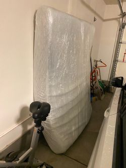 Queen Mattress