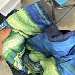 Beach Blanket