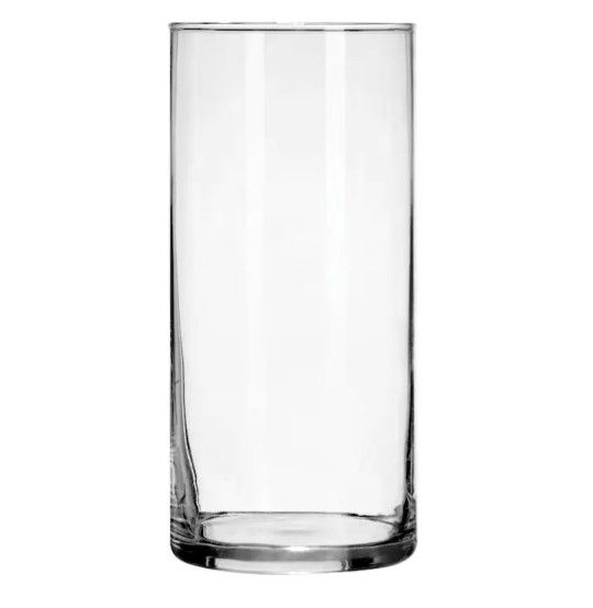 Cylinder Vase