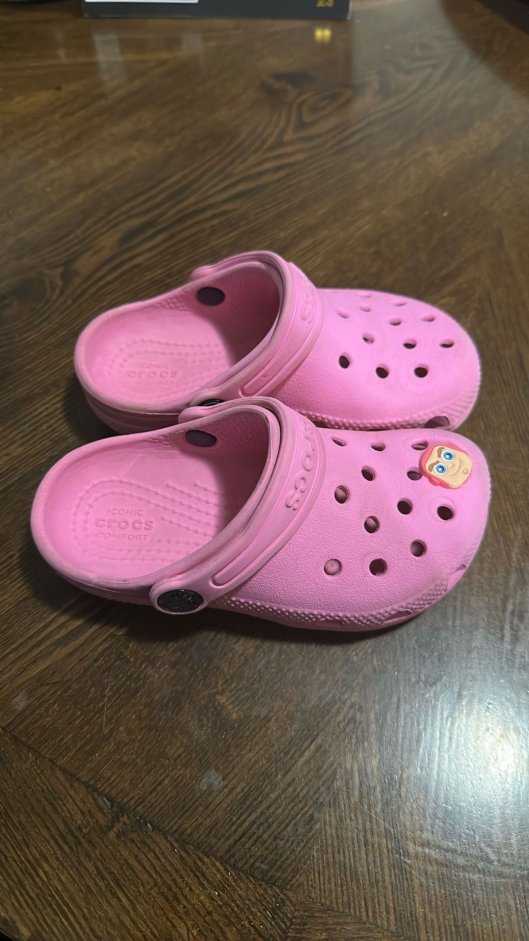 Crocs