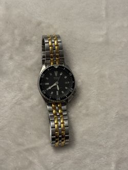 Seiko Diver 7002-7009