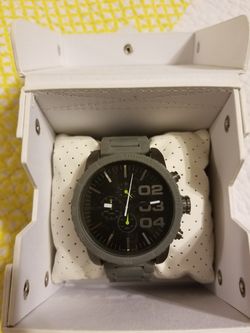 Diesel DZ4254 Watch