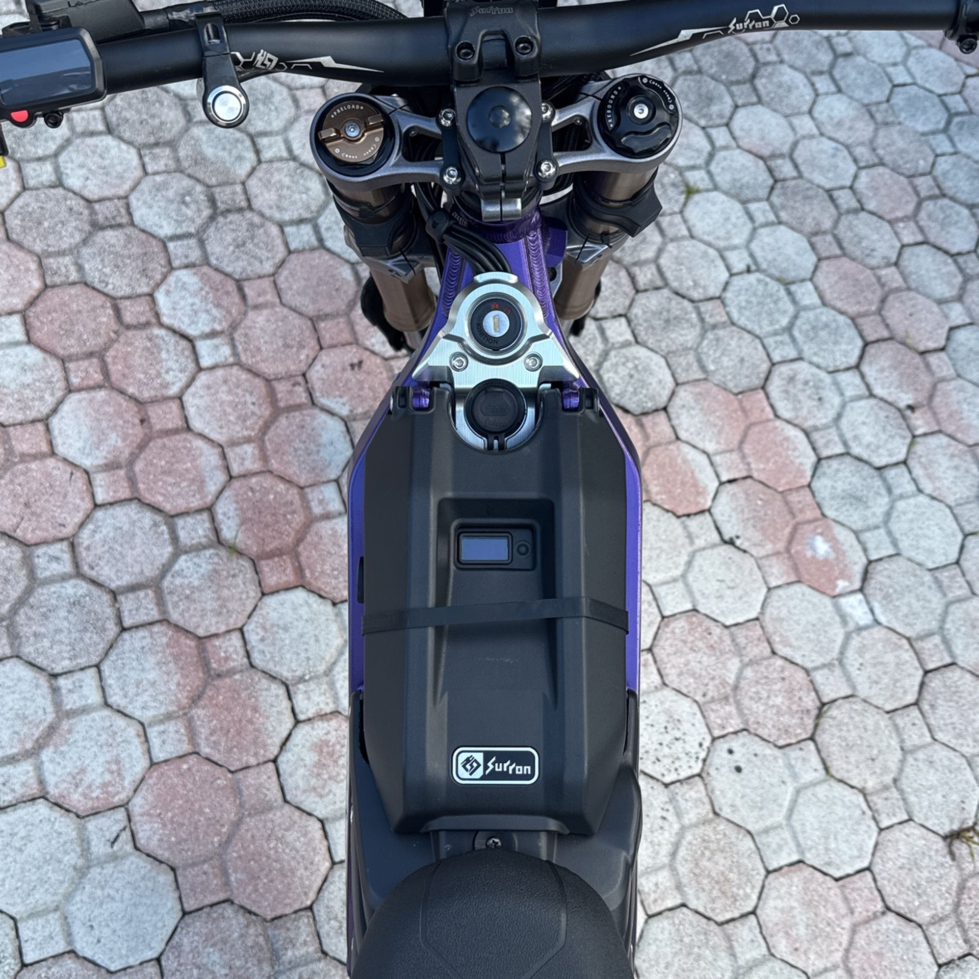 Surron E-Bike