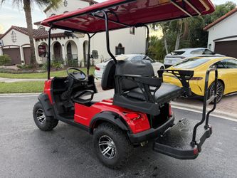 Golf Car