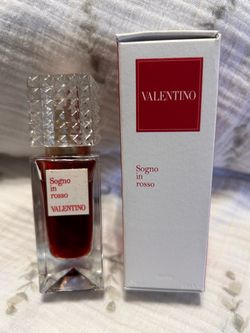 Valentino Sogno In Rosso Parfum 30Ml