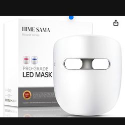 Led Face Mask 
