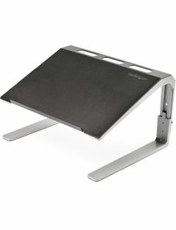 StarTech Adjustable Laptop Stand