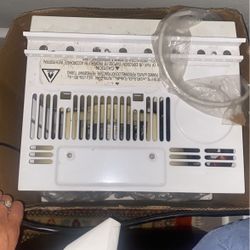 AC Unit Used Once