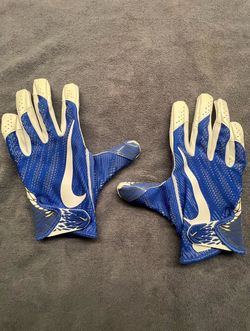 New Nike Receiver Football Gloves