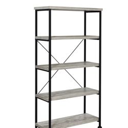 Book Shelf