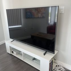 TV Plus TV Stand 