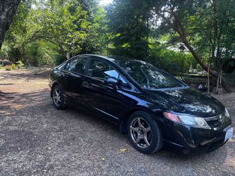 2007 Honda Civic