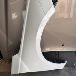 2023-2025 Honda Accord Right Fender Oem 