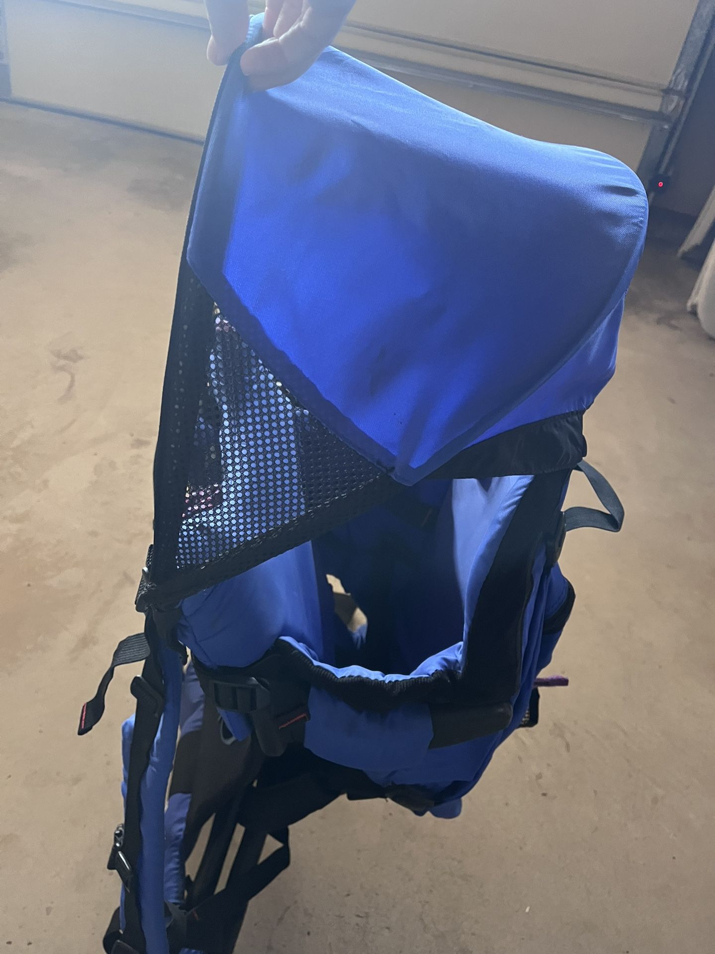 Hiking Backpack For Infant