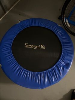 Trampoline