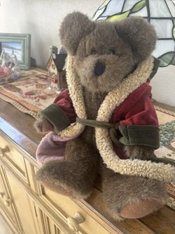 The Boyd Collection Teddy Bear # 1364